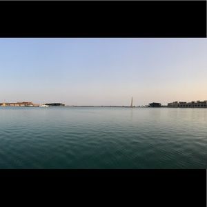 Meet your Posher, Chad